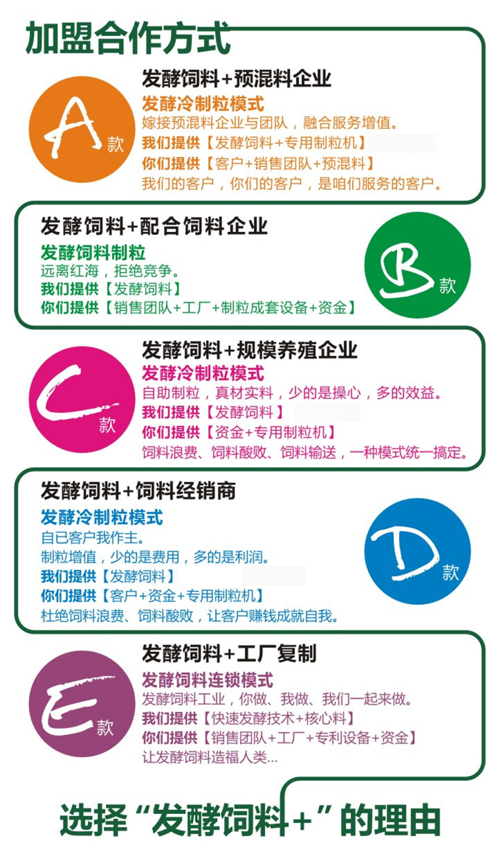 【小仙女2s直播app】发酵冷制粒加盟，发酵饲料加盟